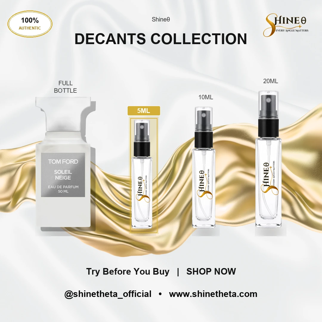 5mL Decant